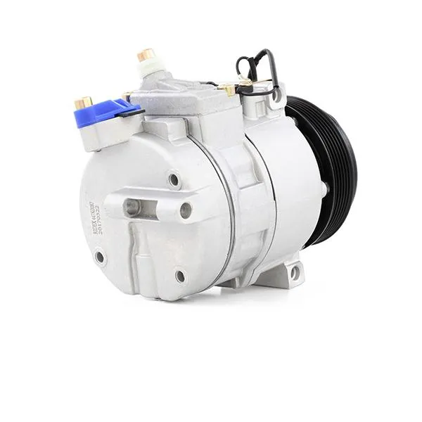 MAHLE 447K0087 Compressor, air conditioning - Imagen 3